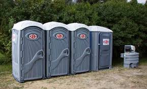 Best Construction Site Portable Toilets  in Crenshaw, MS